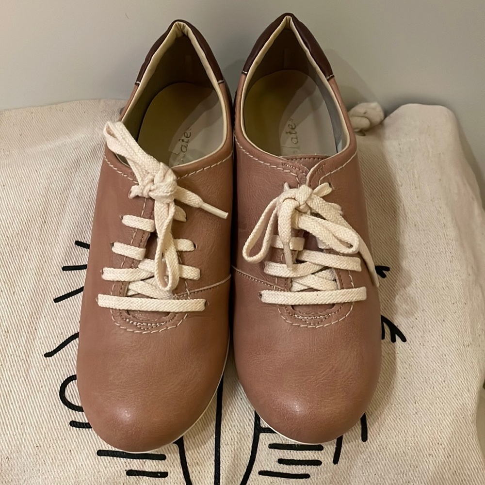 Women’s size 5, made in Japan